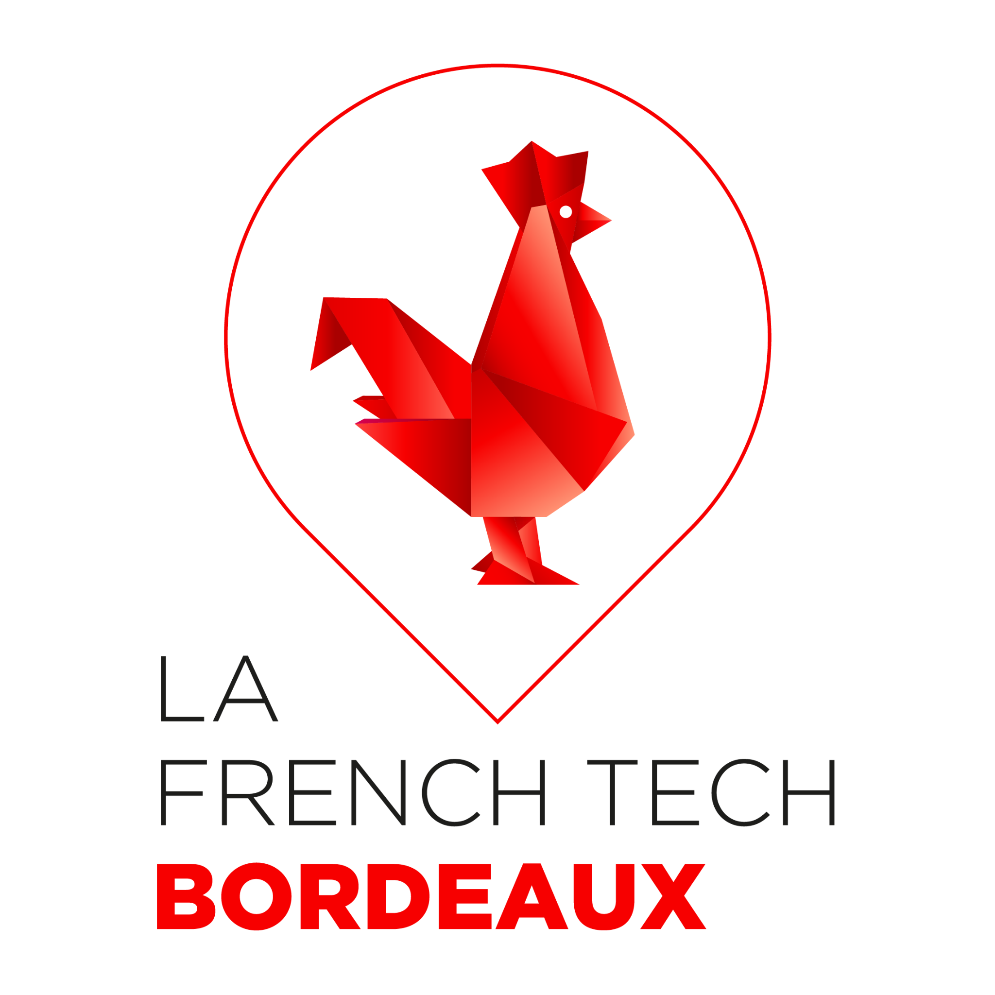 La French Tech Bordeaux